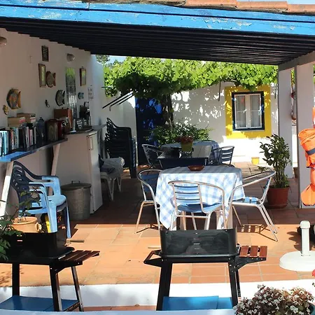 Casal Novo Aldeamento Turístico São Martinho do Porto