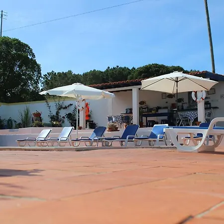 Casal Novo Aldeamento Turístico São Martinho do Porto