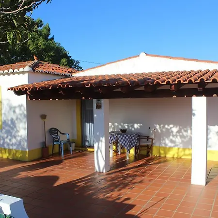 Aldeamento Turístico Casal Novo