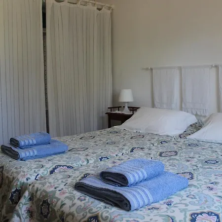 Aldeamento Turístico Casal Novo 4*