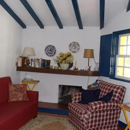 Casal Novo Aldeamento Turístico