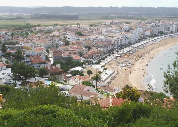 Casal Novo São Martinho do Porto