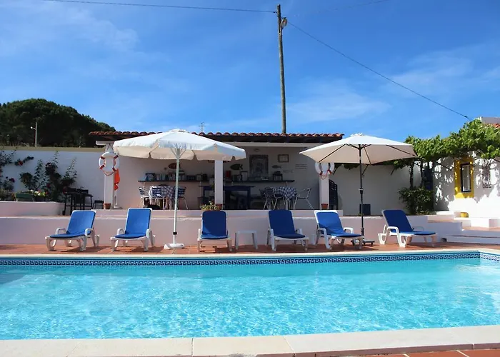 Casal Novo Aldeamento Turístico