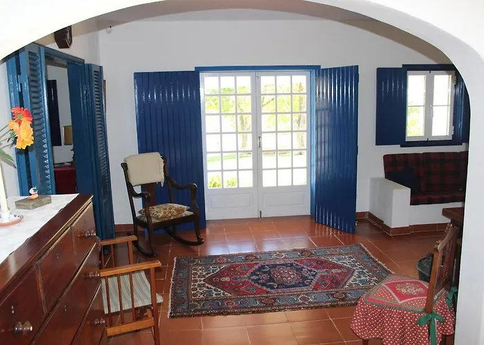 Aldeamento Turístico Casal Novo 4*