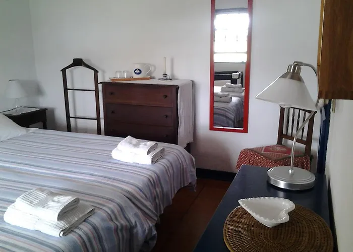 Aldeamento Turístico Casal Novo 4*