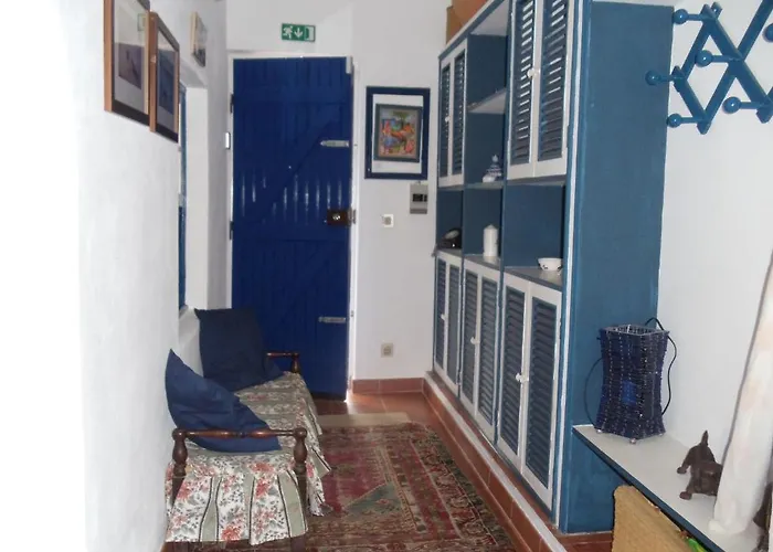 Aldeamento Turístico Casal Novo São Martinho do Porto