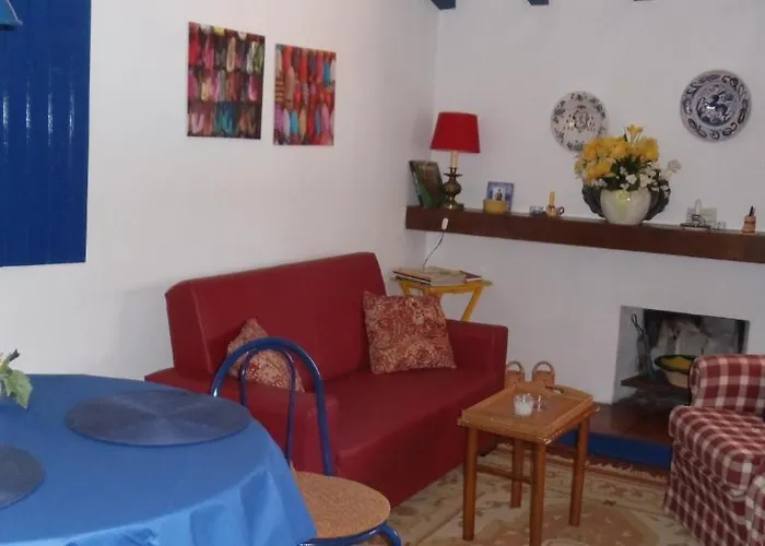 Aldeamento Turístico Casal Novo 4*