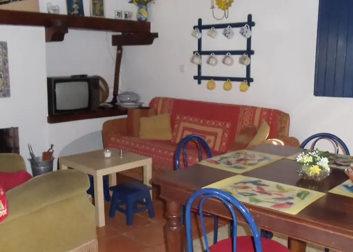 Aldeamento Turístico Casal Novo 4*