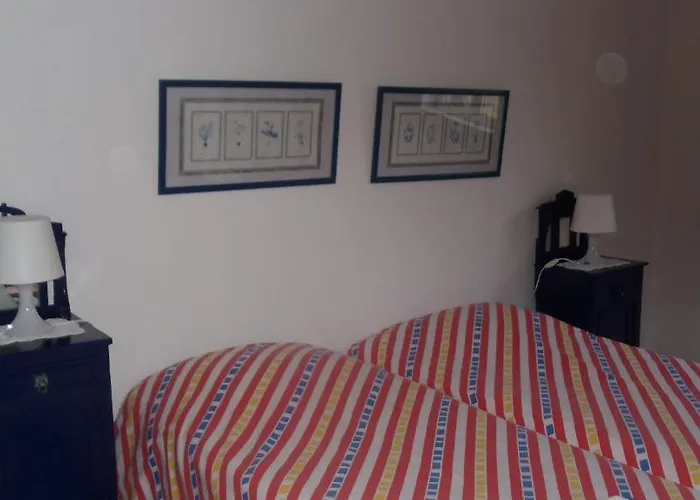 Casal Novo Aldeamento Turístico