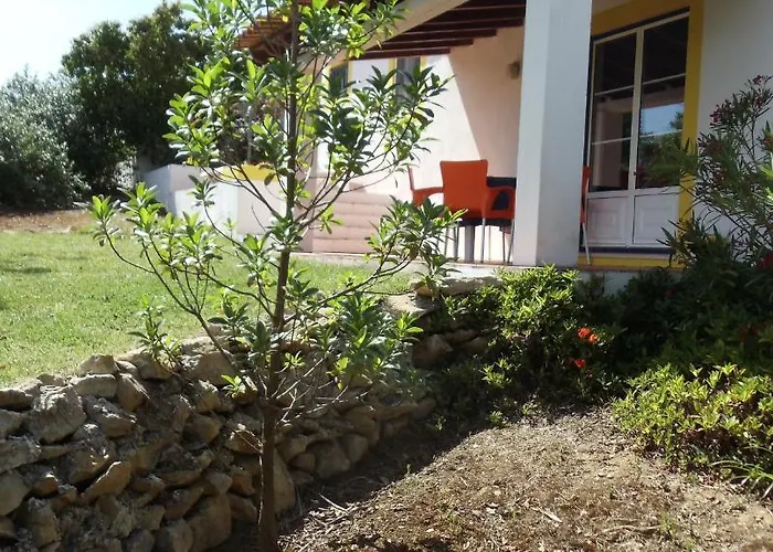 Casal Novo Aldeamento Turístico