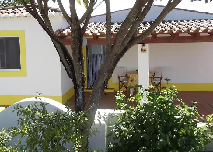 Casal Novo São Martinho do Porto