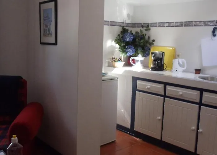 Casal Novo 4* São Martinho do Porto