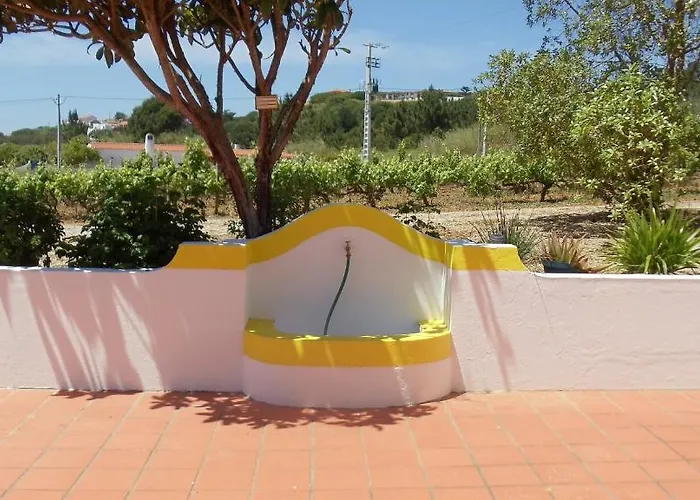 Aldeamento Turístico Casal Novo