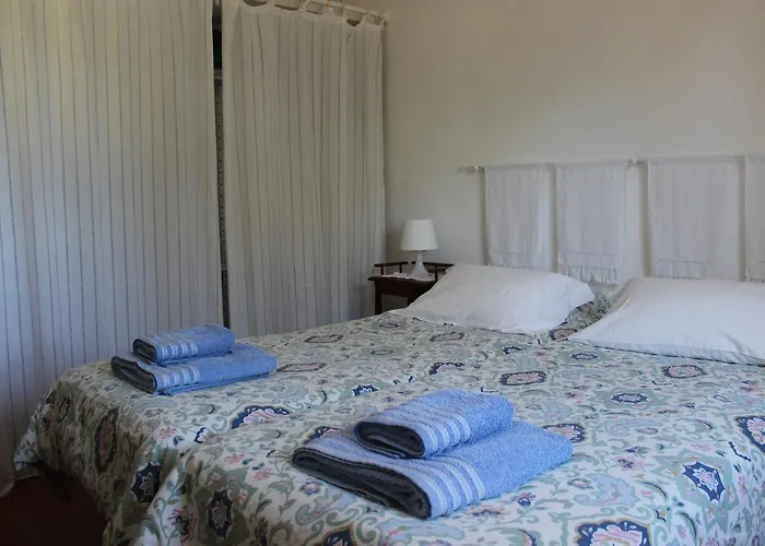 Aldeamento Turístico Casal Novo 4*