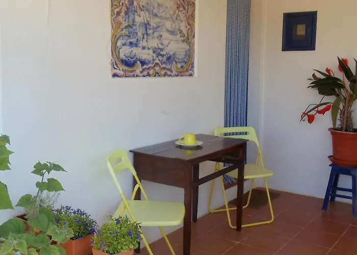 Casal Novo 4* São Martinho do Porto