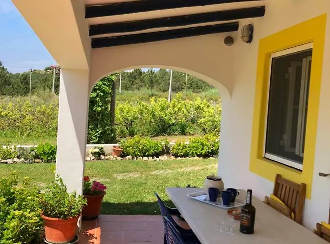 Casal Novo Aldeamento Turístico