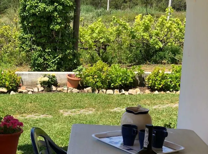 Casal Novo Aldeamento Turístico