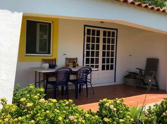 Aldeamento Turístico Casal Novo 4*