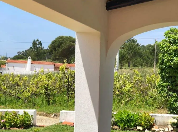 Casal Novo 4* São Martinho do Porto