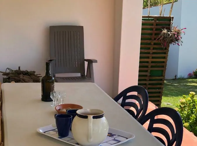 Casal Novo Aldeamento Turístico