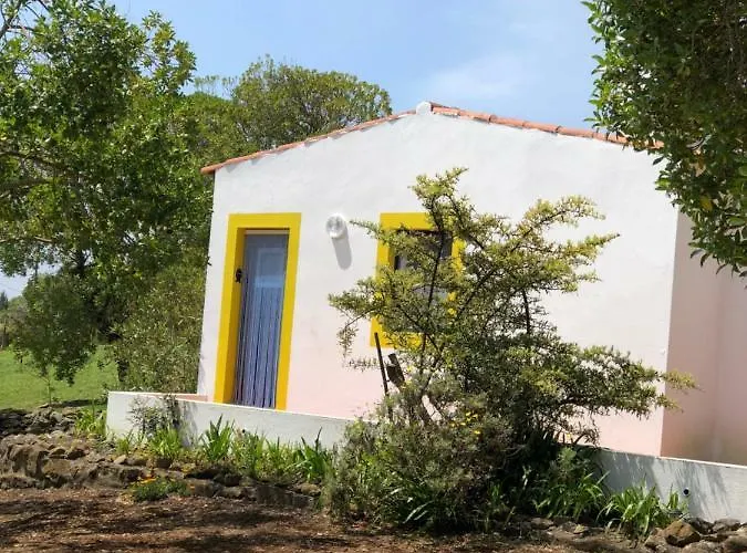 Aldeamento Turístico Casal Novo 4*