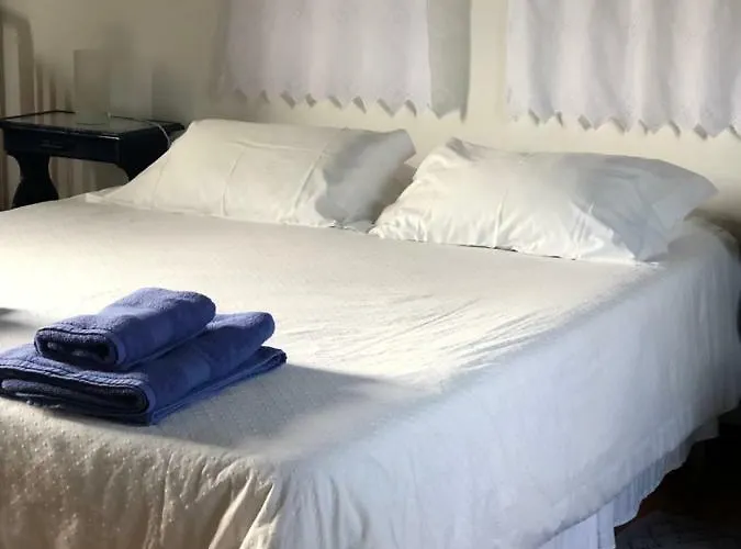 Aldeamento Turístico Casal Novo