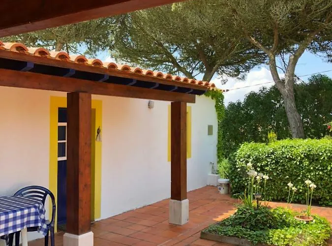 Casal Novo São Martinho do Porto