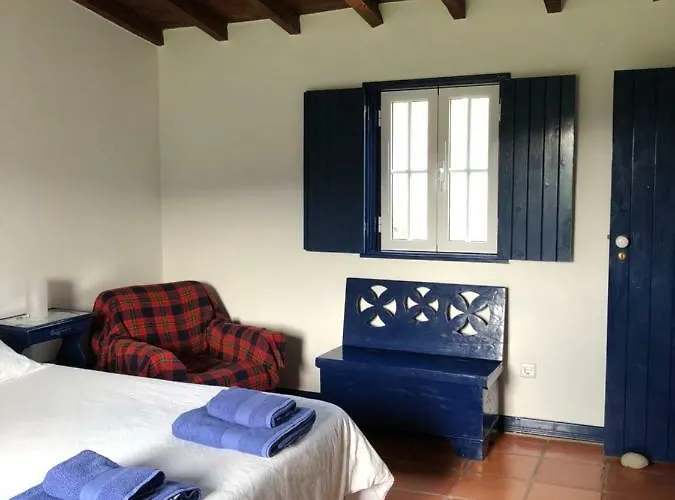 Aldeamento Turístico Casal Novo