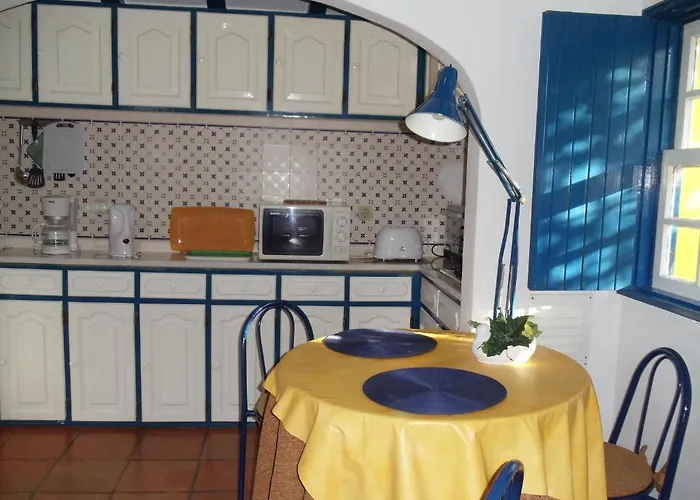 Casal Novo Aldeamento Turístico São Martinho do Porto