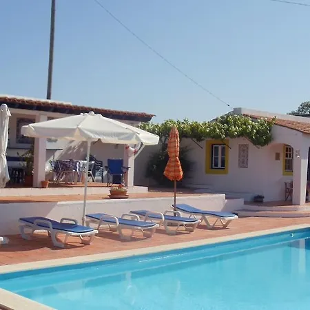 Casal Novo ホリデーパーク