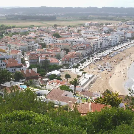 Casal Novo Sao Martinho do Porto