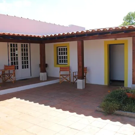 Casal Novo ホリデーパーク 4*