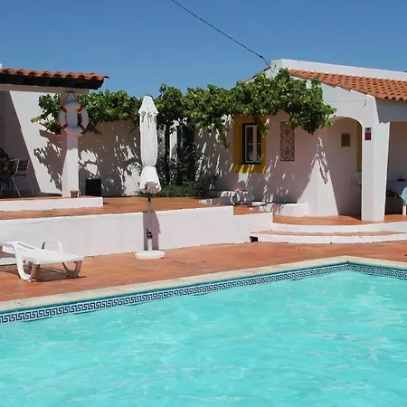 Tatil parkı Casal Novo