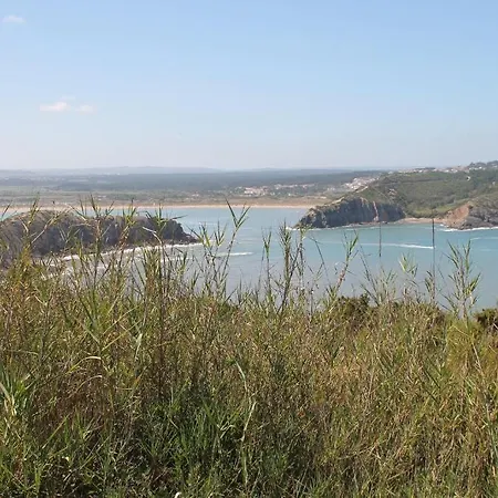 Casal Novo ホリデーパーク サン・マルティーニョ・ド・ポルト