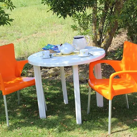 Casal Novo ホリデーパーク