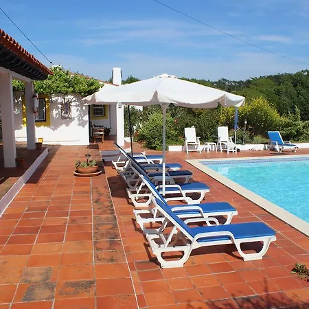 ホリデーパーク Casal Novo