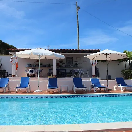 Casal Novo ホリデーパーク