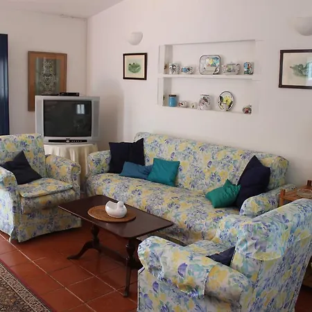 ホリデーパーク Casal Novo 4*