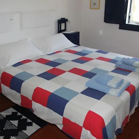 ホリデーパーク Casal Novo