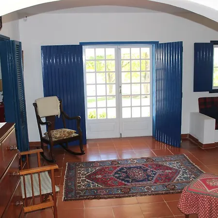 ホリデーパーク Casal Novo 4*