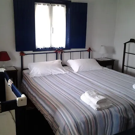 Casal Novo ホリデーパーク 4*