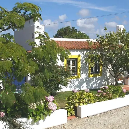 Casal Novo ホリデーパーク サン・マルティーニョ・ド・ポルト