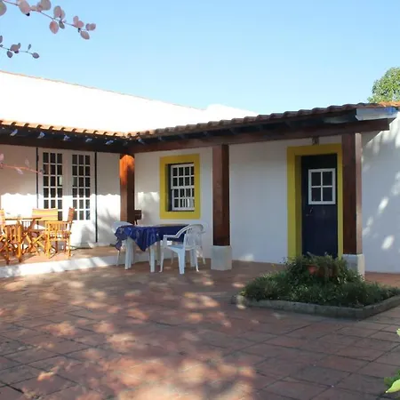 ホリデーパーク Casal Novo