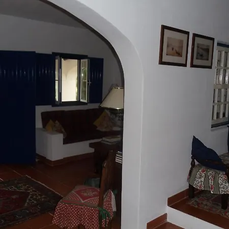 ホリデーパーク Casal Novo サン・マルティーニョ・ド・ポルト