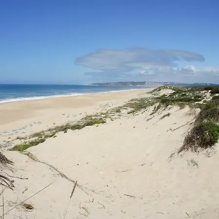 Casal Novo ホリデーパーク サン・マルティーニョ・ド・ポルト