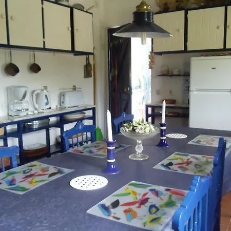 ホリデーパーク Casal Novo サン・マルティーニョ・ド・ポルト