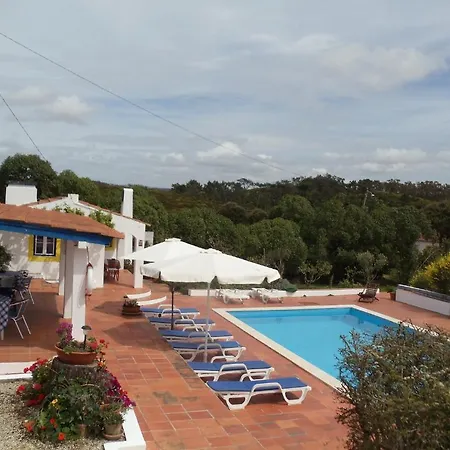 Casal Novo 4* サン・マルティーニョ・ド・ポルト