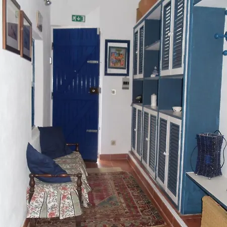 ホリデーパーク Casal Novo サン・マルティーニョ・ド・ポルト