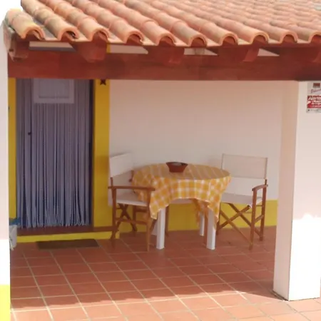 Casal Novo サン・マルティーニョ・ド・ポルト