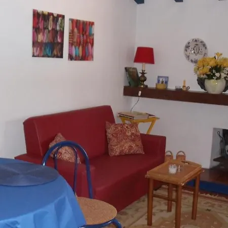 Tatil parkı Casal Novo 4*